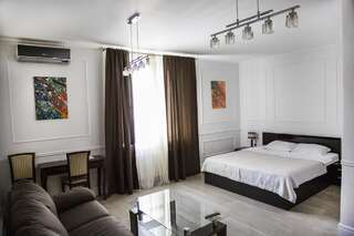 Отель VIP Hotel Измаил Люкс с 1 спальней-1