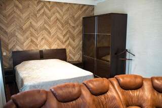 Отель VIP Hotel Измаил Двухместный номер Делюкс с 1 кроватью (для 2 взрослых и 1 ребенка)-2