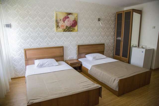 Отель VIP Hotel Измаил-15