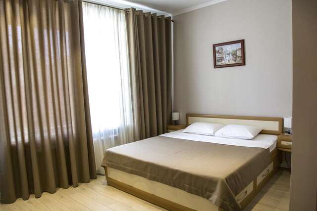 Отель VIP Hotel Измаил-19